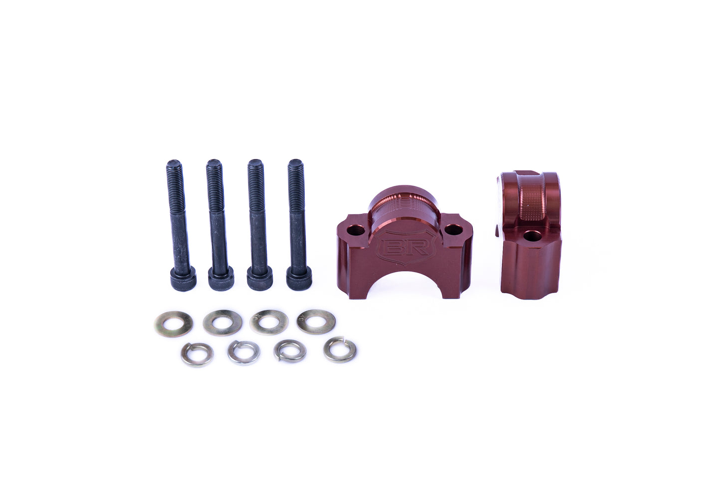 KDSS Rear Drop Spacer GX 470/460