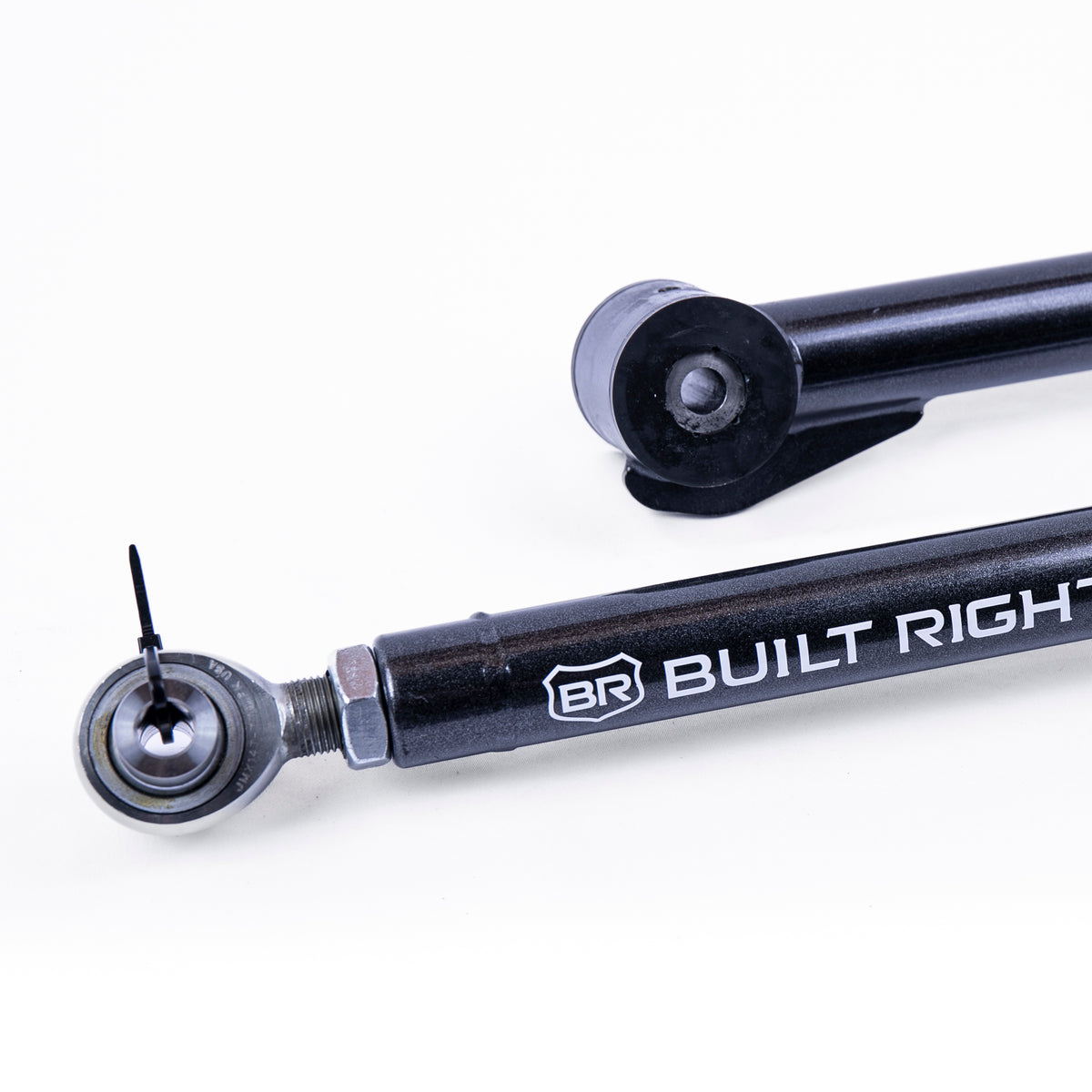 Land Cruiser 200/LX570 Rear Link Kit – Built Right Fabrication